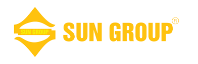 Logo của chủ đầu tư Sun Group