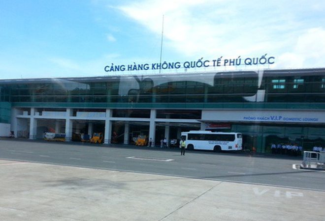 Hàng không và du lịch chính thức “phá băng” sau khi thí điểm đón khách quốc tế đến Phú Quốc