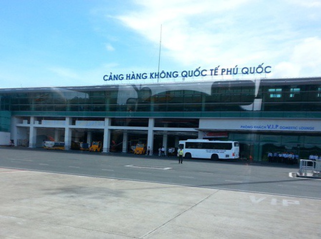 Hàng không và du lịch chính thức “phá băng” sau khi thí điểm đón khách quốc tế đến Phú Quốc