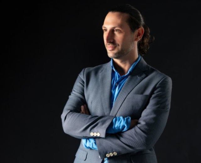 Ông Mauro Gasparotti - Giám đốc Savills Hotels APAC