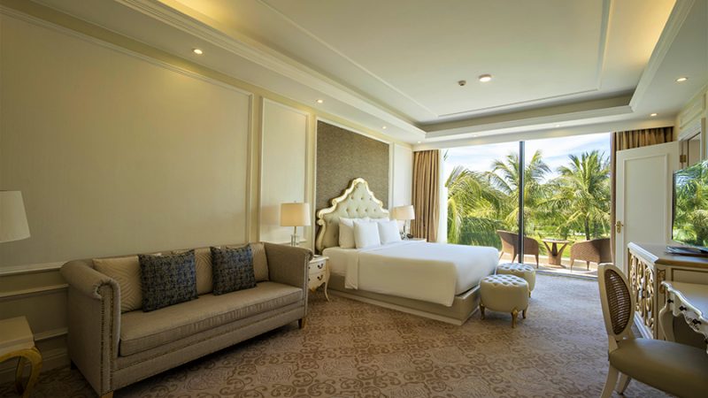 Trải nghiệm nghỉ dưỡng mới lạ tại Radisson Blu Resort Phú Quốc