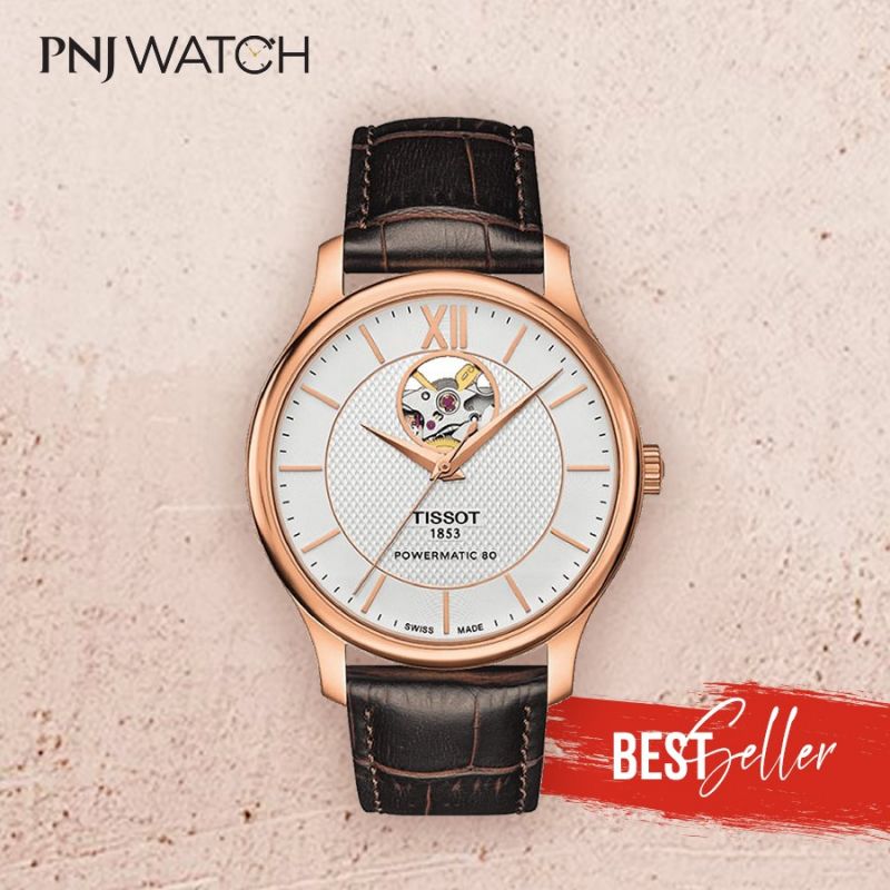 Đồng hồ Huế - PNJ Watch