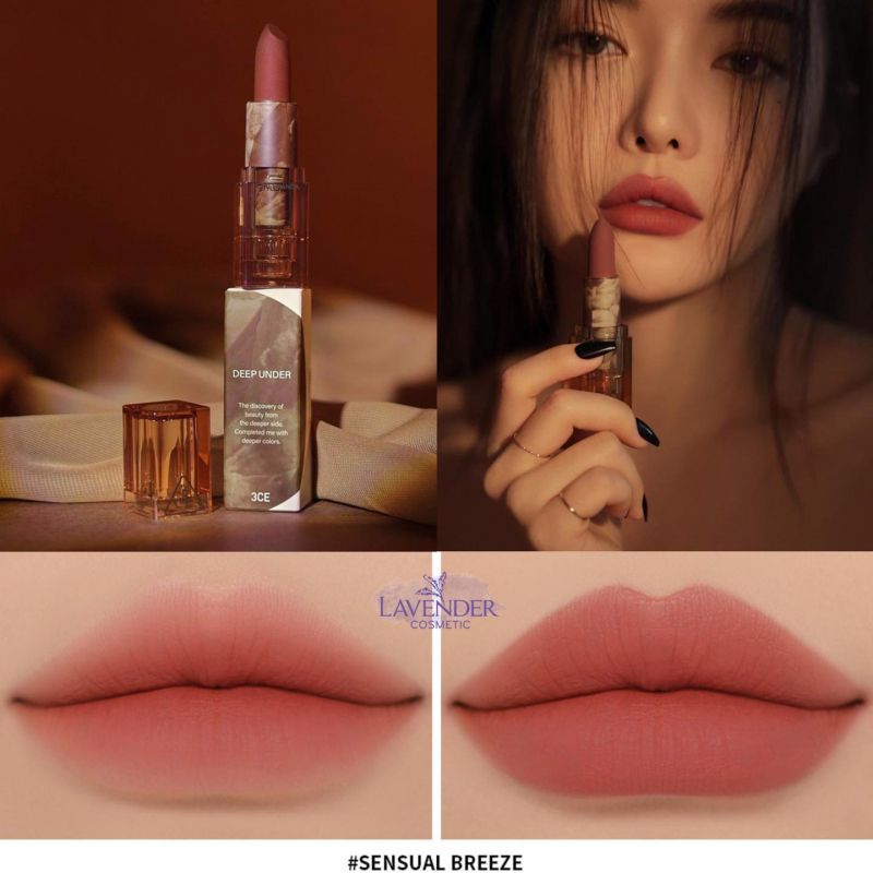 Lavender Cosmetic - Son môi ở Huế 