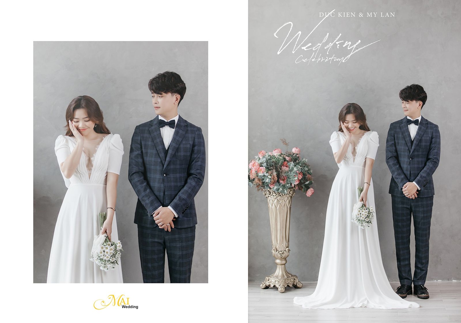 Mai wedding Studio - Thuê váy cưới ở Huế