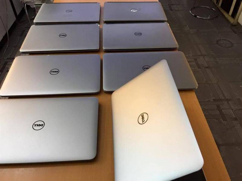 Laptop Trần Lê - Địa chỉ mua laptop cũ Huế