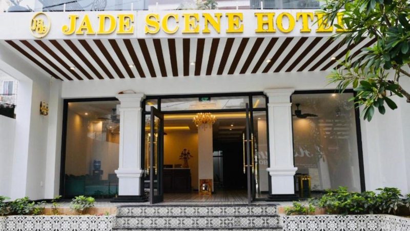 Top 8 khách sạn có hồ bơi ở Huế
