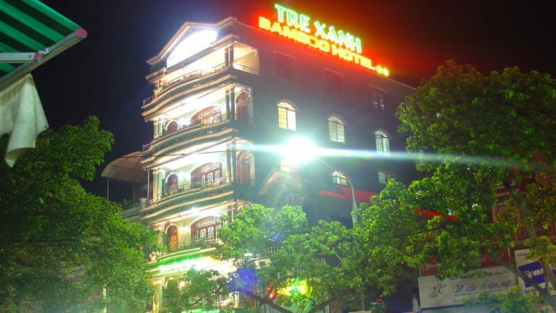 Top 5 khách sạn ở Phú Bài Huế xịn xò, sang chảnh nhất
