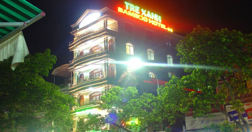 Top 5 khách sạn ở Phú Bài Huế xịn xò, sang chảnh nhất