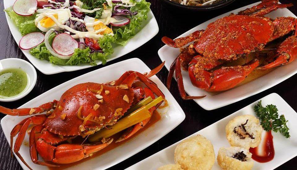 Top 8 nhà hàng hải sản Huế chất lượng và thu hút lượng khách đông đảo nhất