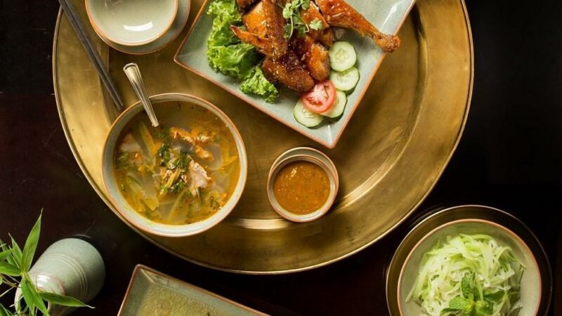 Top những nhà hàng nổi tiếng ở Huế được khách du lịch đặc biệt ưu ái